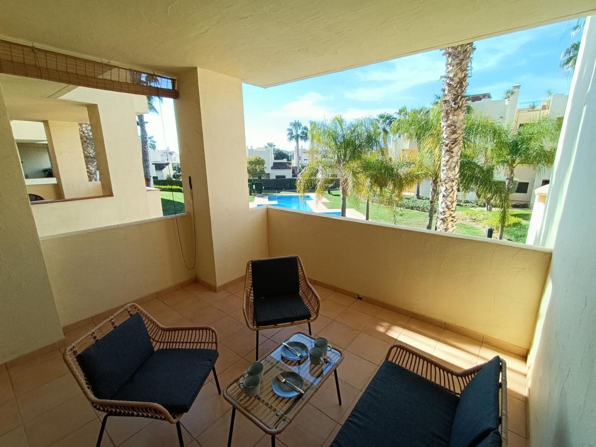 Roda Golf Resort - 8809 San Javier Eksteriør billede